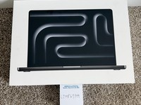 MacBook Pro 2024 - 14"