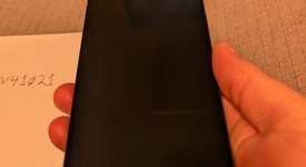 Good
													Samsung Galaxy S25 Ultra - Unlocked, Jetblack, 256 GB, 12 GB, SM-S938U1, photo 2 of 16