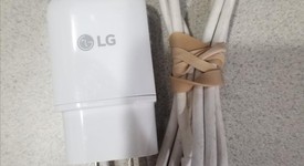 Good
													LG G6 - T-Mobile, Black, 32 GB, 4 GB, H872, photo 3 of 12