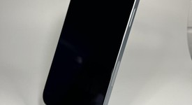 Mint
													Apple iPhone 15 Plus - Unlocked, Blue, 128 GB, A2847, photo 3 of 12