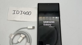 Fair
													Samsung Galaxy S22 Ultra - AT&T, Black, 128 GB, 8 GB, SM-S908U, photo 2 of 8
