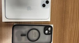 Mint
													Apple iPhone 15 Plus - T-Mobile, Blue, 128 GB, A2847, photo 4 of 14