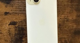 Mint
													Apple iPhone 15 Plus - Unlocked, Pink, 128 GB, A2847, photo 4 of 9