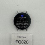 Good Samsung Galaxy Watch7 - Unlocked, Silver, SM-L315U, 44mm