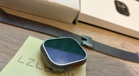 Good
													Apple Watch Ultra 2 49mm - Unlocked, Natural, A2986, photo 5 of 6