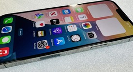 Good
													Apple iPhone 13 Pro Max - T-Mobile, Graphite, 128 GB, A2484, photo 2 of 4
