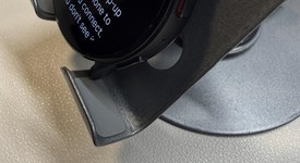 Good
													Samsung Galaxy Watch5 - Unlocked, Graphite, 40mm, photo 2 of 6