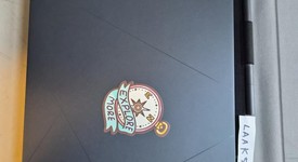 Good
													ASUS Zenbook DUO (UX8406) - Gray, 1 TB, 32 GB, photo 2 of 13