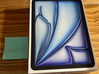 Apple iPad Air 11" (M2) 2024