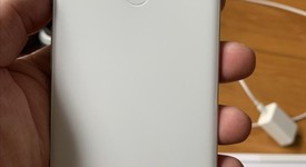 Mint
													Google Pixel 3 XL - Unlocked, White, 128 GB, Google Edition, photo 6 of 6