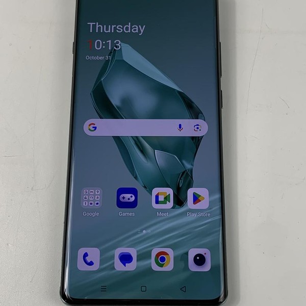 OnePlus 12 - Unlocked, 512 GB, Green, 16 GB, CPH2583