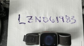 Good
													Apple Watch Ultra 49mm - Unlocked, Titanium, A2622, photo 1 of 2