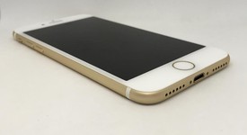 Good
													Apple iPhone 7 - T-Mobile, Gold, 128 GB, A1778, photo 5 of 12