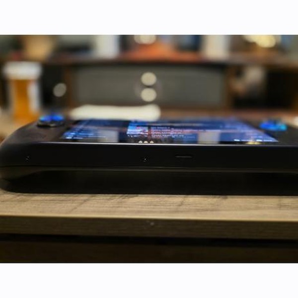 Lenovo Legion Go S - 512 GB, Purple, 16 GB, AMD Ryzen Z1 Extreme