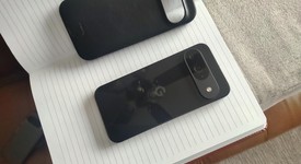 Mint
													Google Pixel 9 - Verizon, Obsidian, 128 GB, 12 GB, G2YBB, photo 4 of 9