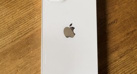 Good
													Apple iPhone 13 - Unlocked, Pink, 512 GB, A2482, photo 4 of 13