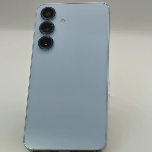 Samsung Galaxy S25 - Verizon, 128 GB, Icy Blue, 12 GB, SM-S931U