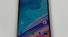 Fair
													OnePlus 5T - Unlocked, Black, 128 GB, 6 GB, photo 1 of 7