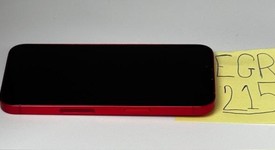 Mint
													Apple iPhone 14 - Unlocked, Red, 128 GB, A2649, photo 2 of 6