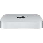 Mint Mac mini 2023 - 256 GB, 8 GB, Apple M2, 10 Gigabit Ethernet