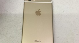 Mint
													Apple iPhone 6S - T-Mobile, Gold, 16 GB, A1688, photo 3 of 7