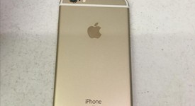 Mint
													Apple iPhone 6S - T-Mobile, Gold, 16 GB, A1688, photo 3 of 8