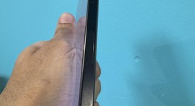 Good
													Apple iPhone 15 Pro Max - Unlocked, Blue, 256 GB, A2849, photo 3 of 7