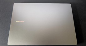 Good
													Samsung Galaxy Book5 Pro - Gray, 1 TB, 32 GB, 16", photo 2 of 5