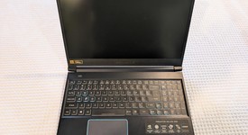 Good
													Acer Predator Gaming Laptop, photo 3 of 13
