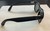Mint Meta Ray-Bans - Black