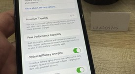 Fair
													Apple iPhone 11 - Unlocked, Black, 64 GB, A2111, photo 3 of 27