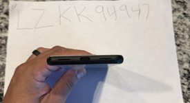 Good
													Google Pixel 4 - Unlocked, White, 64 GB, 6 GB, G020I, Google Edition, photo 4 of 8
