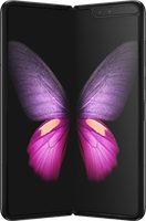 Galaxy Fold Comparison