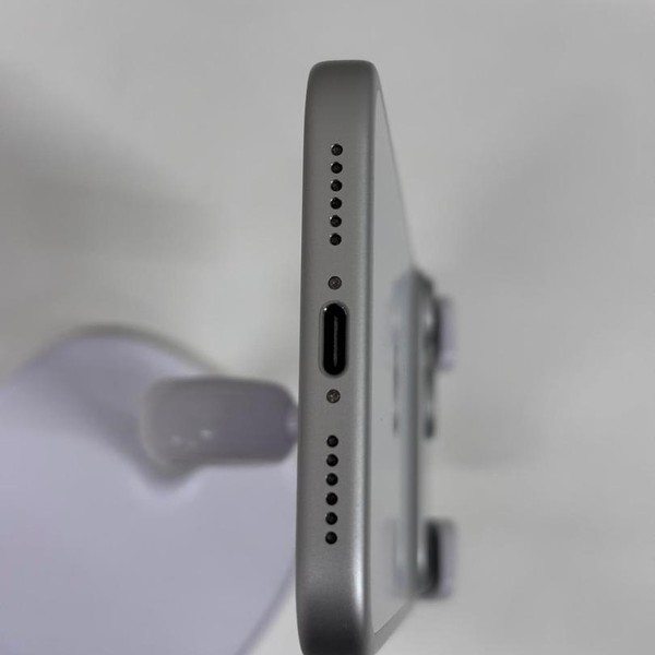 Apple iPhone 17 Pro Max - Unlocked, 256 GB, Silver, A3257