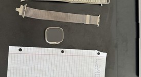 Good
													Apple Watch Ultra 2 49mm - Unlocked, Natural, A2986, photo 1 of 6