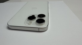 Mint
													Apple iPhone 16 Pro Max - Xfinity, White, 256 GB, A3084, photo 5 of 11