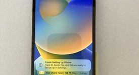 Good
													Apple iPhone 12 Pro - AT&T, Graphite, 256 GB, A2341, photo 5 of 6