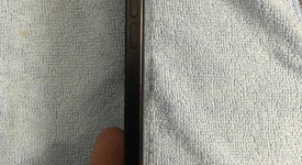 Mint
													Apple iPhone 15 Pro Max - Unlocked, Black, 256 GB, A2849, photo 4 of 7