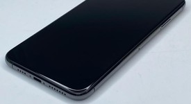 Mint
													Apple iPhone 11 Pro Max - Unlocked, Gray, 64 GB, A2161, photo 3 of 7
