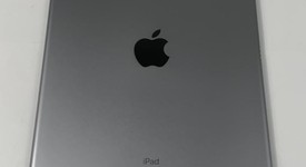 Good
													Apple iPad Pro 10.5" - Unlocked, Gray, 64 GB, photo 3 of 7