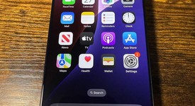 Good
													Apple iPhone 16 Pro Max - T-Mobile, Black, 256 GB, A3084, photo 1 of 6