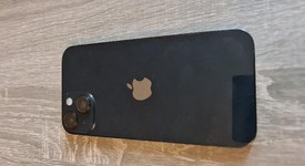 Good
													Apple iPhone 14 - T-Mobile, Midnight, 128 GB, A2649, photo 5 of 9