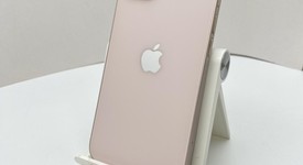 Fair
													Apple iPhone 13 - Unlocked, Pink, 128 GB, A2482, photo 3 of 6