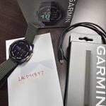 Mint Garmin Forerunner 970 - Black