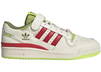 adidas Forum Low The Grinch (2023) for sale