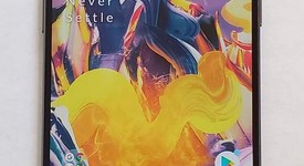 Mint
													OnePlus 3T - Unlocked, Gray, 64 GB, 6 GB, A3000, photo 3 of 14