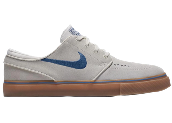 Nike SB Stefan Janoski Ivory Blue for sale