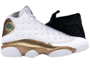 Jordan Defining Moments Pack Last Shot for sale