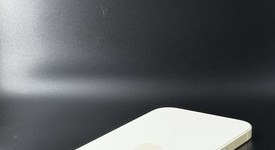 Good
													Apple iPhone 15 - Unlocked, Yellow, 256 GB, A2846, photo 5 of 6