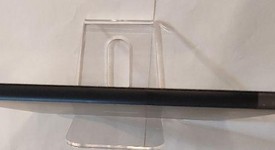 Good
													Apple iPad 9th Gen - Unlocked, Gray, 64 GB, A2603, photo 2 of 4